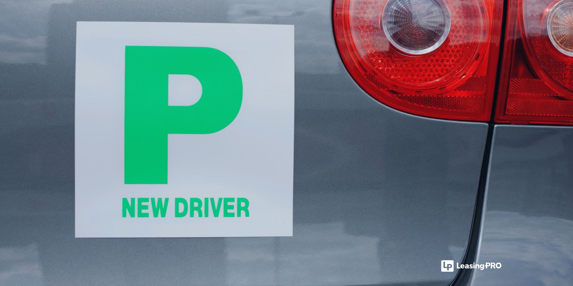 Top Lease Cars for New Drivers